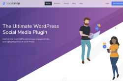 Social Snap Review: Best Alternatives to Social Warfare Plugin