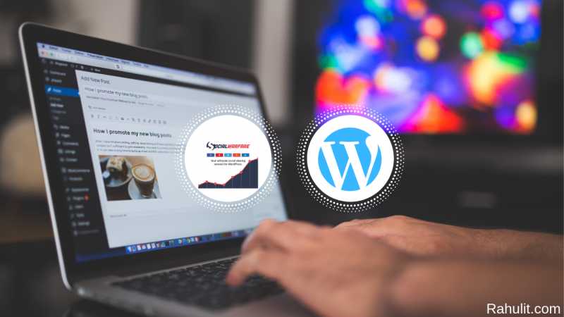 Social Warfare Review: The Best Social Sharing Plugin For WordPress