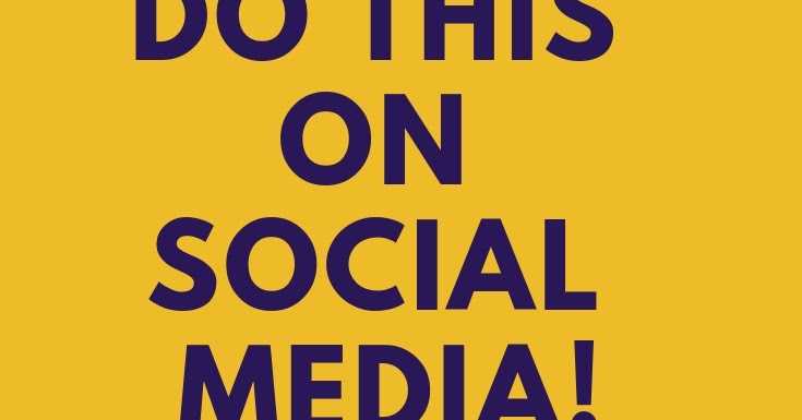 Social Media For Parents: 5 Powerful Ways To Lead By Example