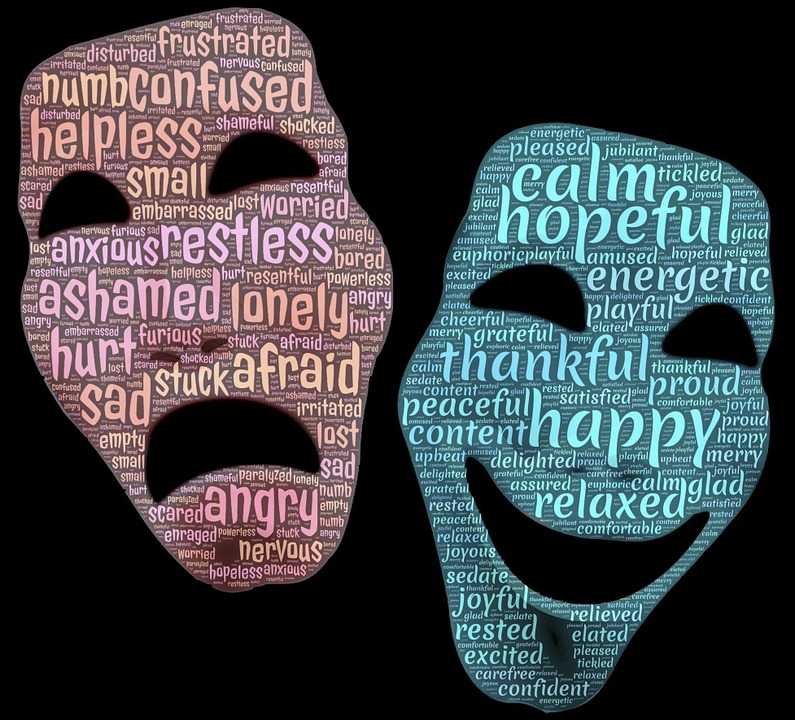 Socially Stimulated OR Masked For Life!