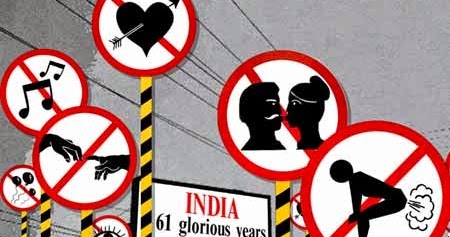 Society- Why So Serious?