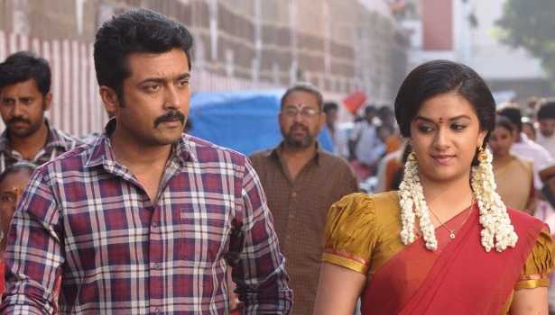 Sodakku Mela Sodakku Poduthu - Thaanaa Serndha Koottam Song Lyrics