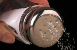 sodium and potassium dietary reference intake values updated in new report