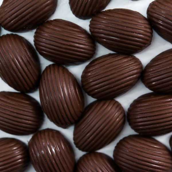 Soft Centred Festive Chocolates