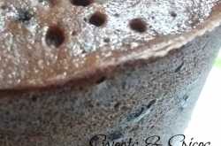 Soft Eggless Microwaved Chocolate Mug Cake