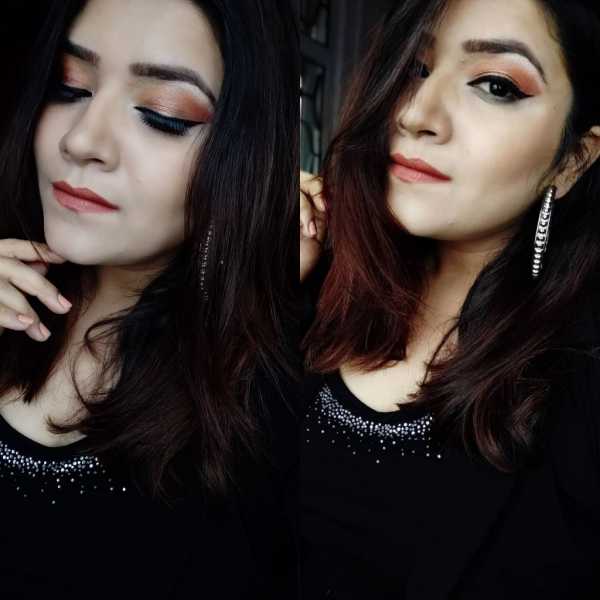 Soft Glam - Get The Look !