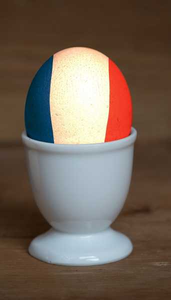 Soft Power Index 2017 Leaves Few Questions Unanswered