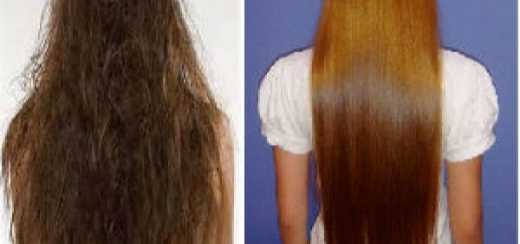 Soft And Silky Hair Is Just So In!