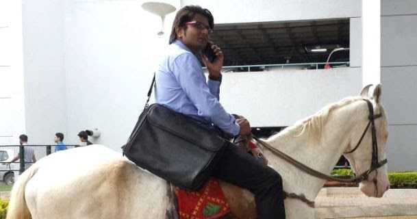 Software Engineer Troubles