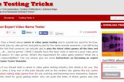 Software Testing Complete Guide eBook (FREE Download)