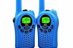 Sokos KD-WT-SK-001 Walkie-Talkie Review - Walkie Talkie Reviews