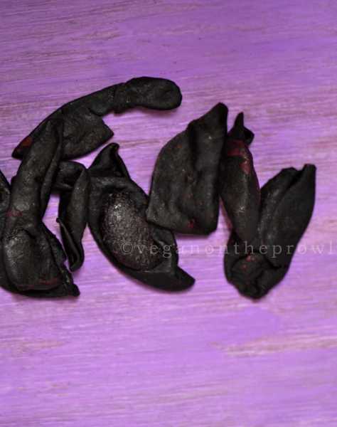 Sol Kadhi - Savoury Coconut & Kokam Drink