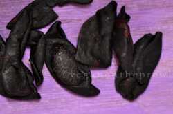 Sol Kadhi - Savoury Coconut & Kokam Drink