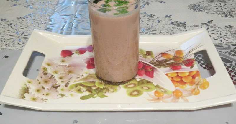 Sol-kadi [Coconut-Kokum(Garcinia Indica) Summer Drink]