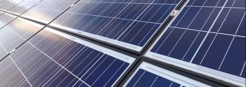 Solar Electricity For Your Home At Babcock Ranch - Florida Solar Design Group