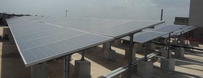 Solar Energy Corporation Contract Job Vacancies 