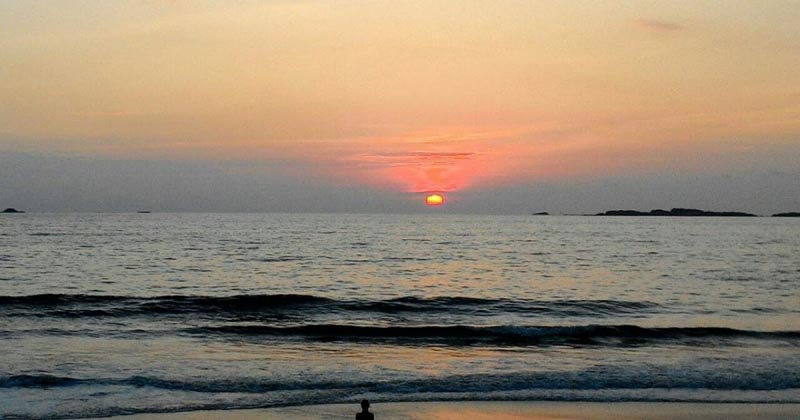 Soliloquies By The Sea