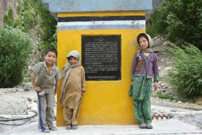 Solo Bike Journey To Ladakh
