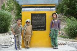 Solo Bike Journey to Ladakh