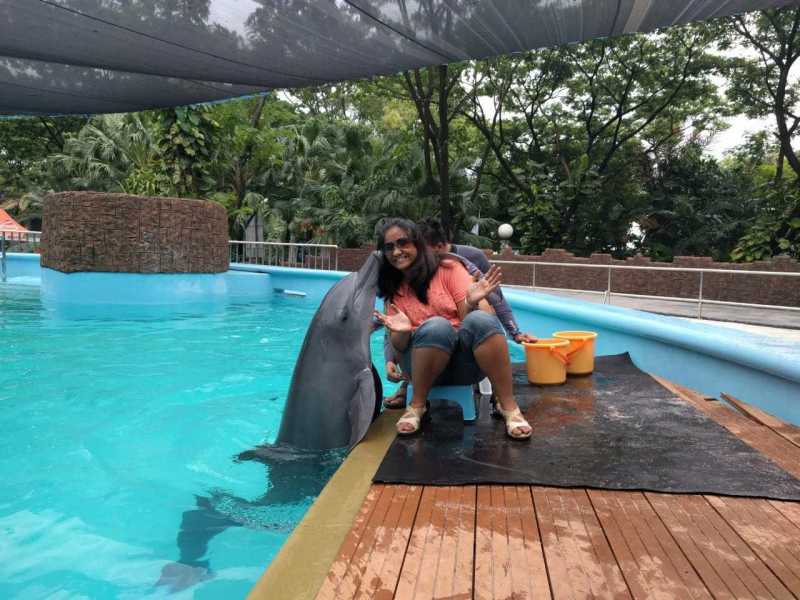 Solo, Group, Partner-Doesn