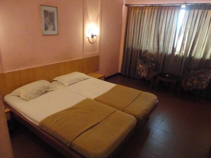 Solo Tour Diary: Trip 3 - Coastal Karnataka - Day 1 - Kundapura