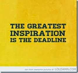 Solution To Laziness