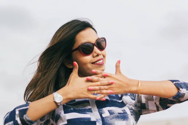 Solve Your Nail Care Issues With YLG Nails 365 · Namrata - Bangalore Based Indian Fashion, Beauty, Lifestyle & Fitness Blogger