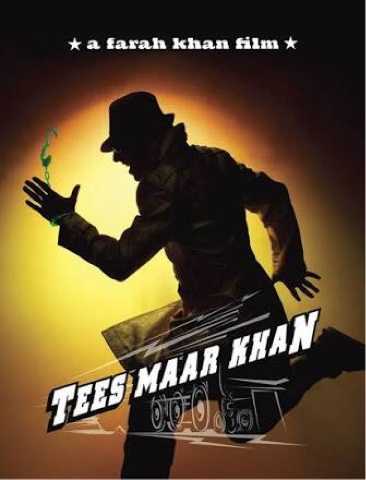 Solving An Enigma - Why In The Hell I Like Tees Maar Khan !!!!