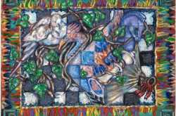 Solving this puzzle can earn you 4.87 Bitcoin!