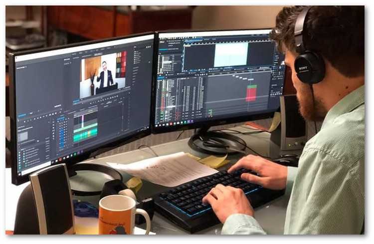 Some Basic Video Editing Understanding
