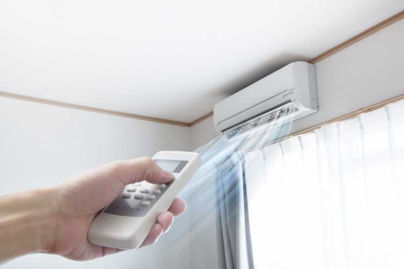 Some Buying Aspects Of Air-Conditioners