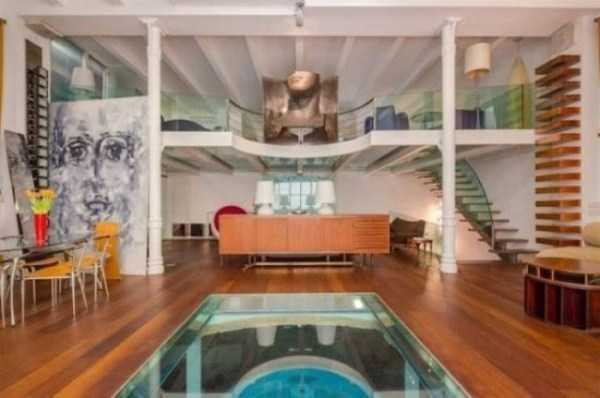 Some Cool Things You May Want To Own