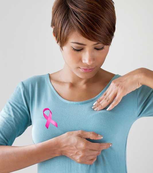 Some Effective Treatments For Breast Cancer - Your Guide Your Styles