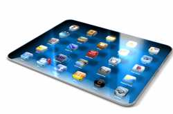 Some Exciting Features of Apple iPad 3