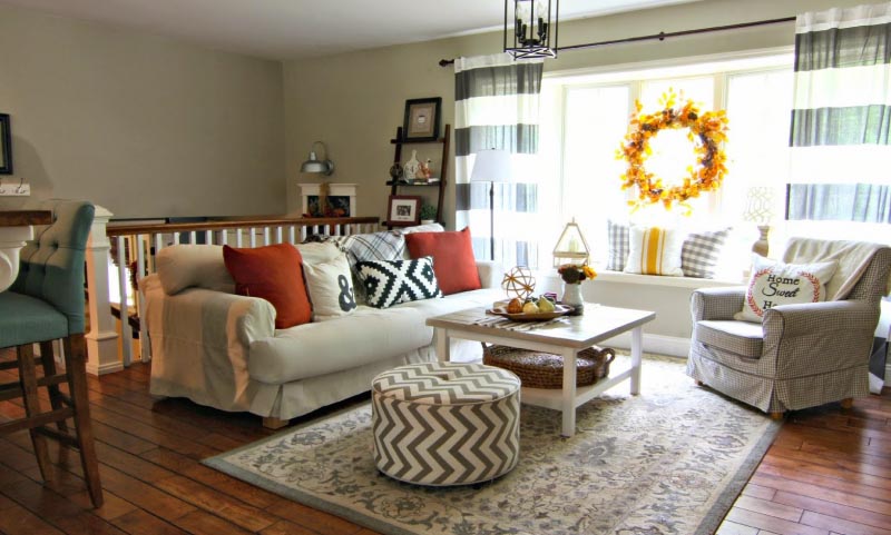 Some Hither Tither Hacks For Your House …