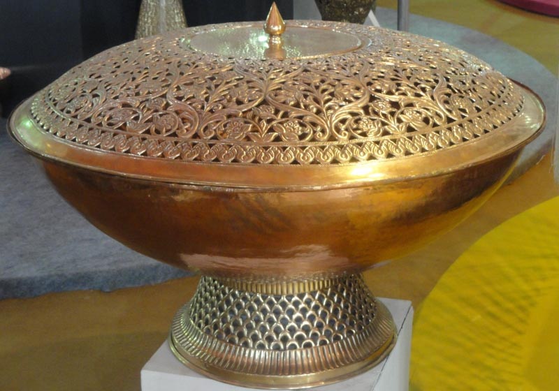 Some More IITF-2012 Pictures