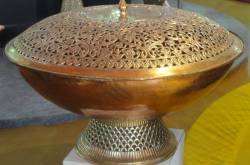 Some More IITF-2012 Pictures