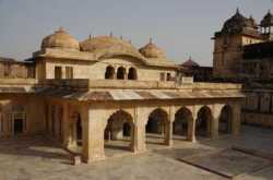 Some More Pictures Of Amber Fort