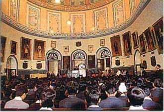 Some More Pictures Of Mayo College