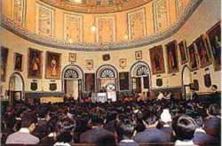 Some More Pictures Of Mayo College