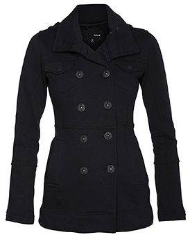 Some Must Haves: Jackets For Women!