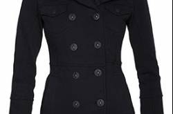 Some Must Haves: Jackets for Women!