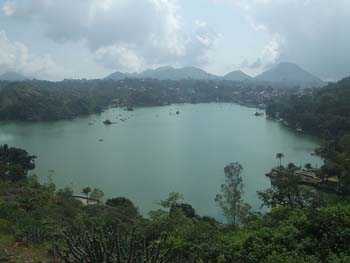 Some Of The Beautiful Pictures Of Nakki Lake