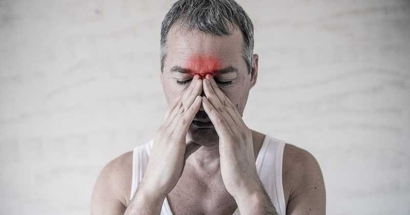 Some Powerful Home Remedies For Sinus That Bring Relief Naturally!!!