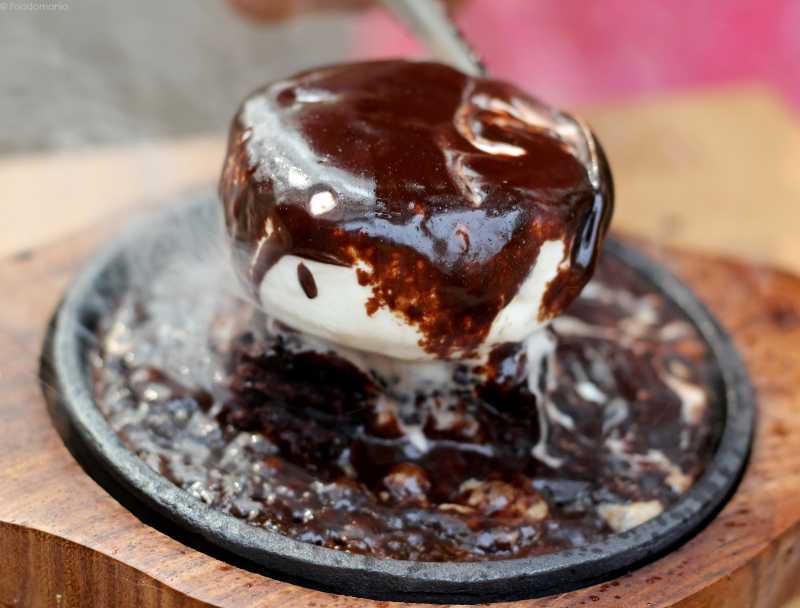 Some Recipe Updates From Foodomania