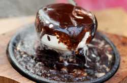 some recipe updates from foodomania