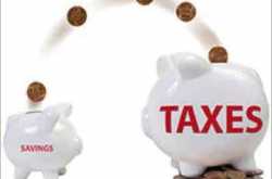 Some Tax Saving Strategies