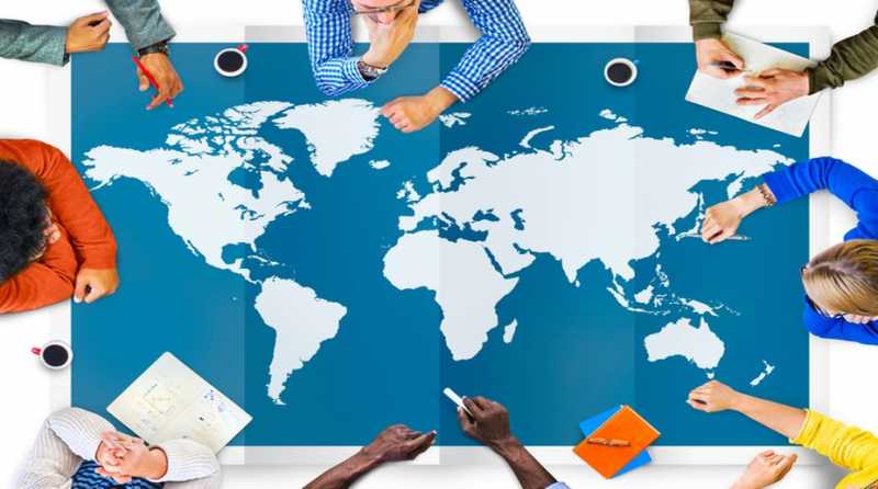 Some Tips For Managing Global Workforce
