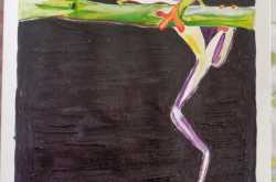 Some Watercolor paintings...at last