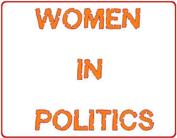 Some Women Rulers Of India Since B.C